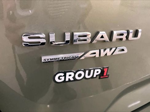 Used 2020 Subaru Forester Premium AWD/4WD image 10