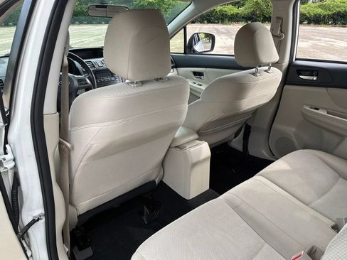 Used 2014 Subaru Crosstrek 2.0i Premium AWD/4WD image 22