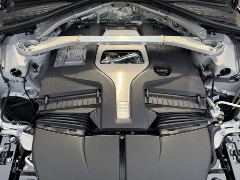 New 2026 Aston Martin DBX 707 AWD/4WD image 21