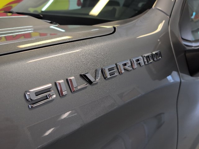 New 2026 Chevrolet Silverado 1500 RST w/ Safety Package AWD/4WD image 7