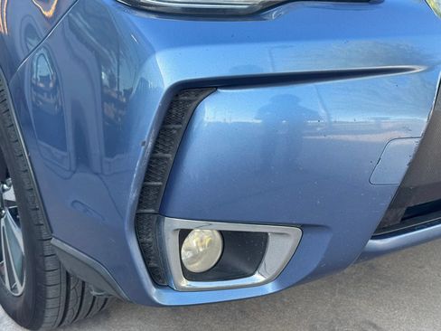 Used 2017 Subaru Forester 2.0XT Touring AWD/4WD image 41