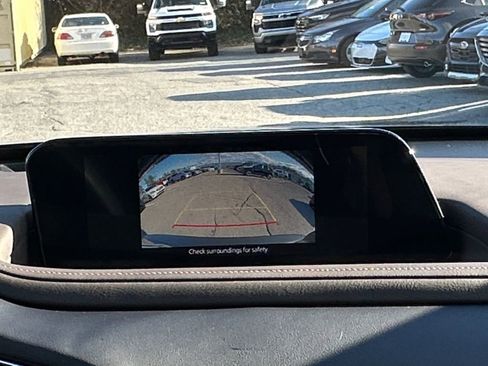 Certified 2025 MAZDA CX-30 AWD 2.5 S w/ Premium Package image 17