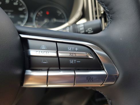 Used 2025 MAZDA CX-50 AWD 2.5 S w/ Premium Plus Pkg image 20