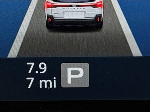 New 2026 Subaru Outback Touring XT image 12