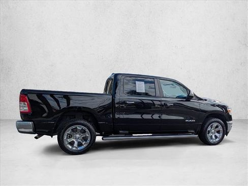 Used 2019 RAM 1500 Big Horn image 4