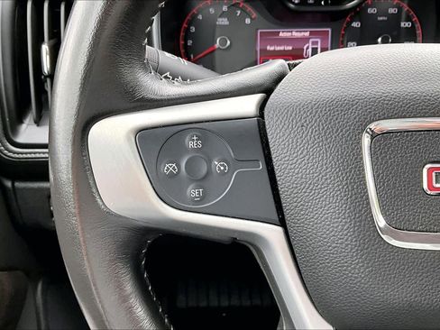 Used 2016 GMC Canyon SLT AWD/4WD image 23