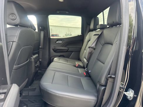 New 2026 GMC Canyon Elevation w/ Convenience Package AWD/4WD image 12