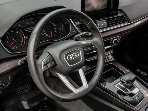 Used 2022 Audi Q5 2.0T Premium image 22