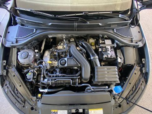 New 2026 Volkswagen Jetta S FWD image 27