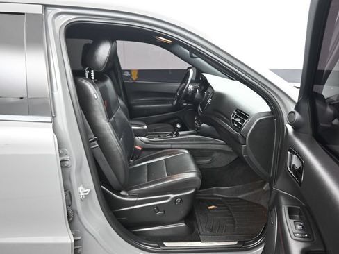 Used 2021 Dodge Durango R/T w/ Tow 'N Go Package AWD/4WD image 51