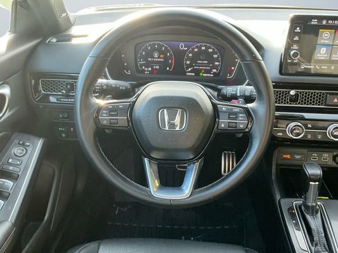 Used 2023 Honda Civic Sport Touring image 13