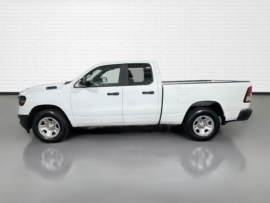 Used 2023 RAM 1500 Tradesman w/ Trailer Tow Group AWD/4WD image 6