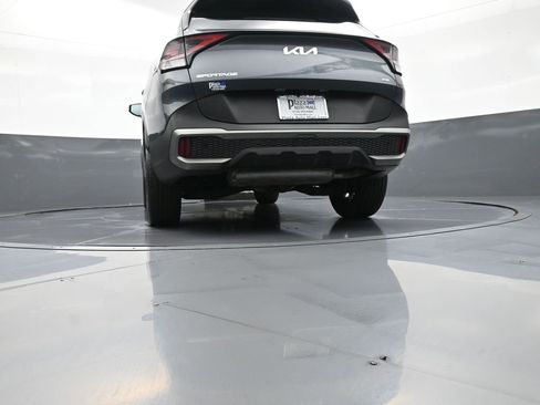 Used 2023 Kia Sportage X-Line w/ X-Line Premium Package image 32
