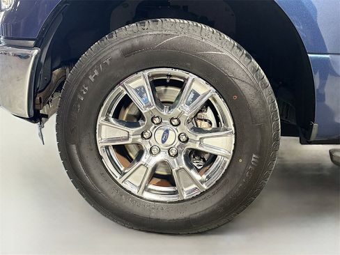 Used 2016 Ford F150 XLT w/ Equipment Group 302A Luxury image 30