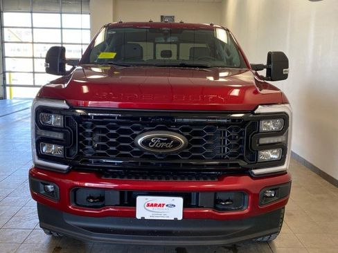 New 2026 Ford F350 XLT w/ XLT Premium Package image 3