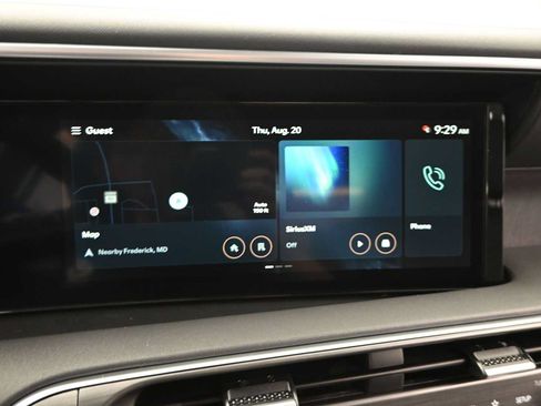New 2027 Hyundai Palisade SEL AWD/4WD image 18