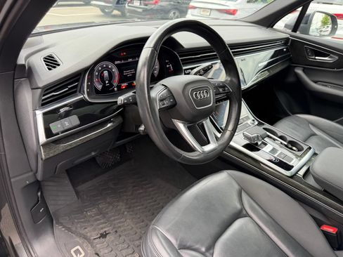 Used 2021 Audi Q7 2.0T Premium AWD/4WD image 13