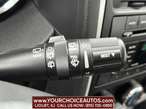 Used 2011 Dodge Caliber Mainstreet image 32