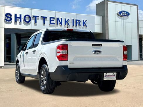 Used 2024 Ford Maverick XLT FWD image 7
