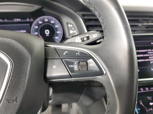 Certified 2021 Audi Q7 2.0T Premium Plus w/ Premium Plus Package image 36