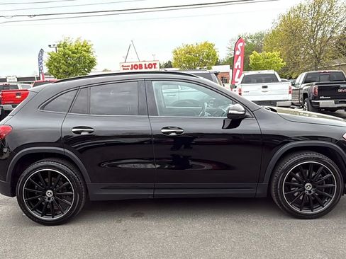 Used 2021 Mercedes-Benz GLA 250 4MATIC image 10