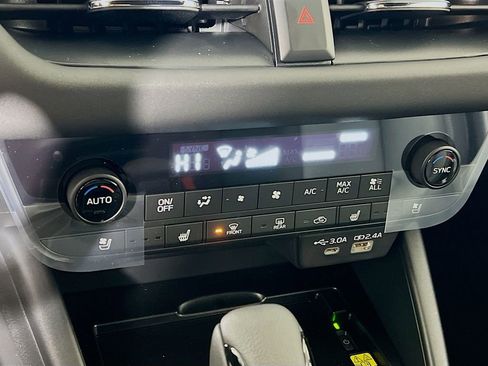 New 2026 Subaru Outback Touring XT AWD/4WD image 13