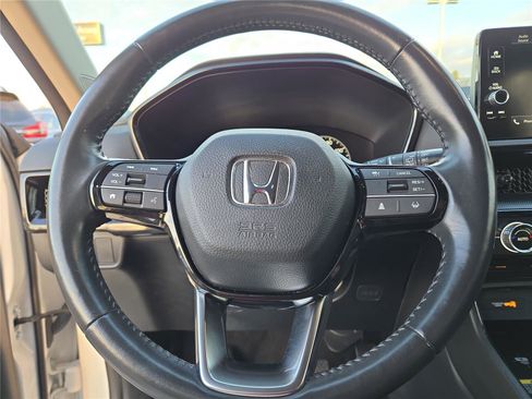 Used 2023 Honda CR-V EX-L image 13