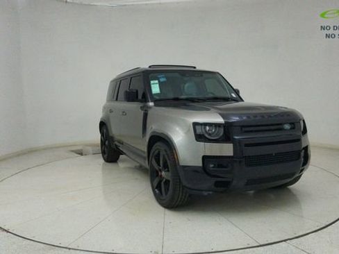 Used 2025 Land Rover Defender 110 X image 69