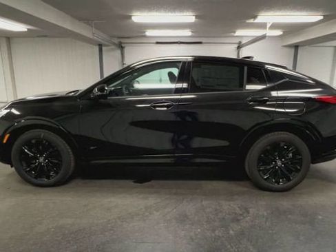 New 2026 Buick Envista Sport Touring w/ Convenience I Package image 5