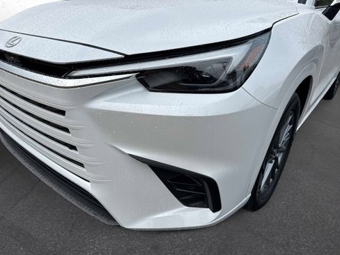 New 2026 Lexus TX 350 FWD image 9