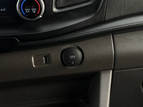 Used 2025 Ford Transit 250 148 Medium Roof Extended AWD w/ Load Area Protection Package image 31