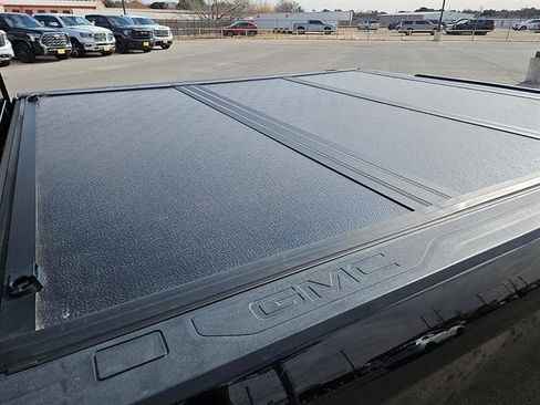 Certified 2020 GMC Sierra 1500 SLT w/ SLT Premium Plus Package image 9