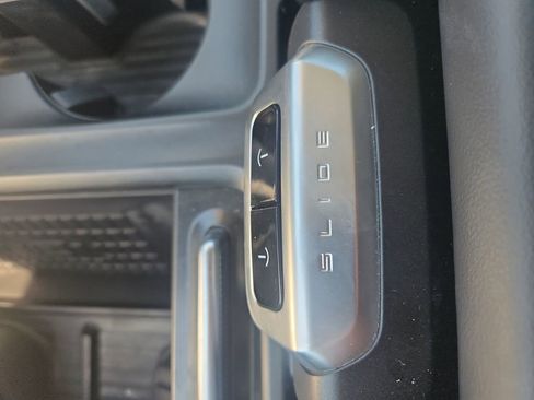 Used 2025 Ford Expedition Platinum AWD/4WD image 25