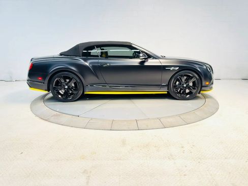 Used 2017 Bentley Continental GT Speed AWD/4WD image 2