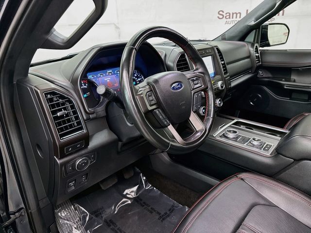 Used 2021 Ford Expedition Limited AWD/4WD image 9