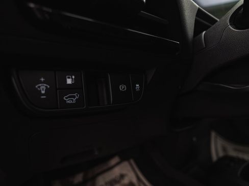 Used 2023 Kia EV6 Wind w/ Wind Technology Package image 18