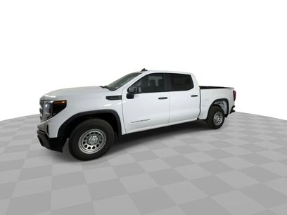 Used 2024 GMC Sierra 1500 Pro w/ Fleet Convenience Package