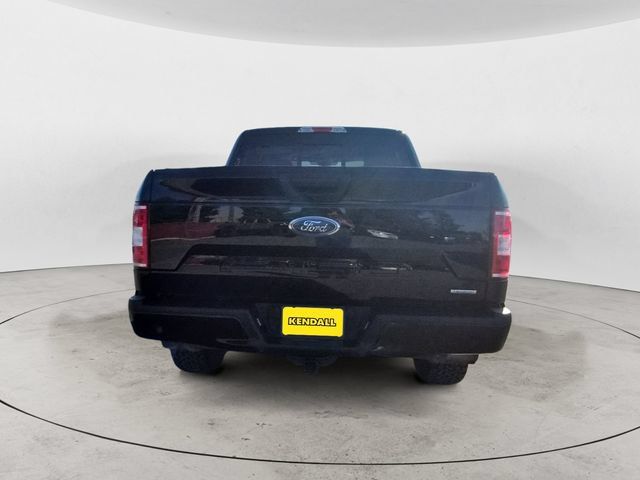 Used 2019 Ford F150 XLT w/ Equipment Group 302A Luxury AWD/4WD image 6