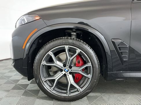 New 2026 BMW X5 xDrive40i w/ Executive Package image 8