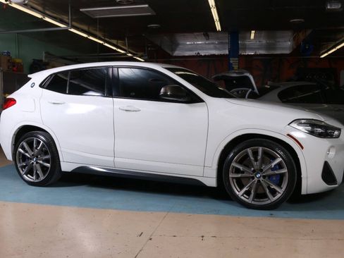 Used 2019 BMW X2 M35i w/ Premium Package AWD/4WD image 1