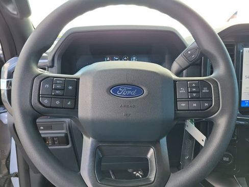 New 2025 Ford F150 STX image 12