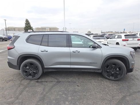 New 2026 GMC Acadia Elevation w/ Black Edition image 21