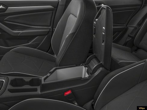 New 2026 Volkswagen Jetta Sport image 12