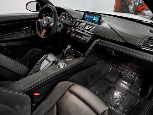 Used 2016 BMW M4 GTS RWD image 26