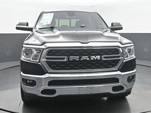 Used 2023 RAM 1500 Big Horn w/ Trailer Tow Group AWD/4WD image 8