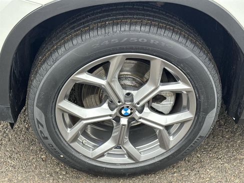 Used 2023 BMW X3 xDrive30i w/ Premium Package image 12