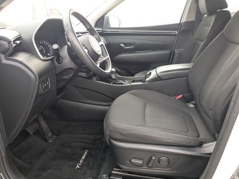 Certified 2023 Hyundai Tucson SEL image 26