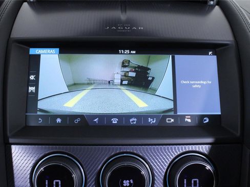 New 2024 Jaguar F-TYPE R-Dynamic RWD image 20