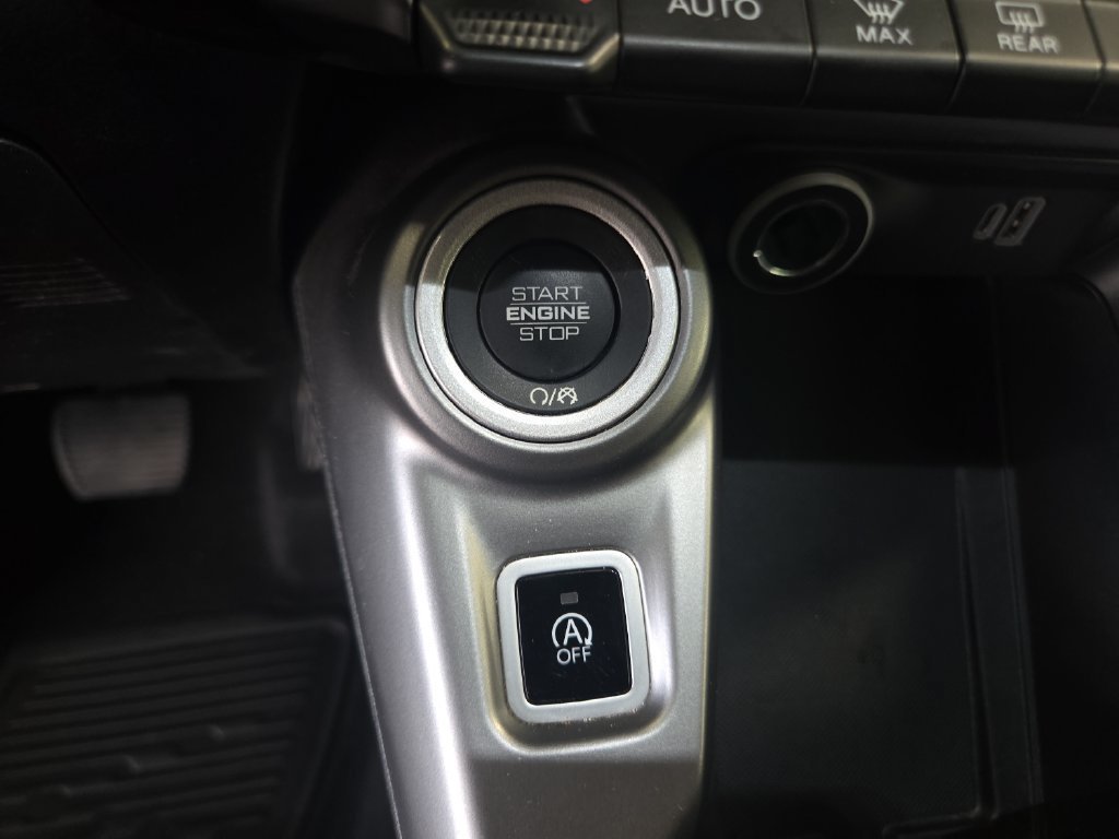 Used 2024 Dodge Hornet GT AWD/4WD image 21
