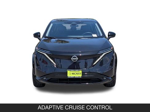 Used 2023 Nissan Ariya FWD image 4